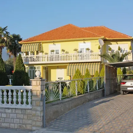 With Parking Space Bibinje, Zadar - 681 公寓 *