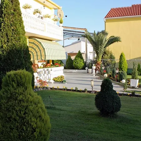 With Parking Space Bibinje, Zadar - 681 公寓 *