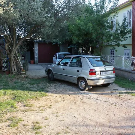 With Parking Space Bibinje, Zadar - 681 比比涅