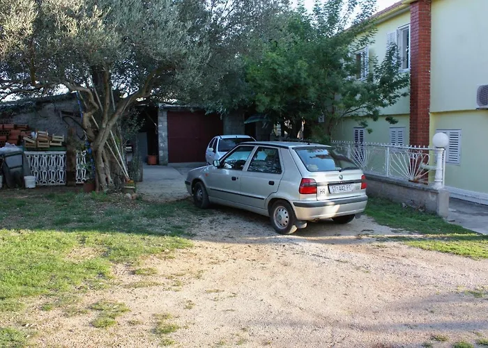 With Parking Space Bibinje, Zadar - 681 Бибинье