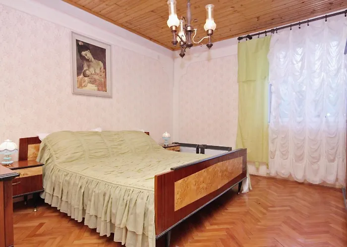 With Parking Space Bibinje, Zadar - 681