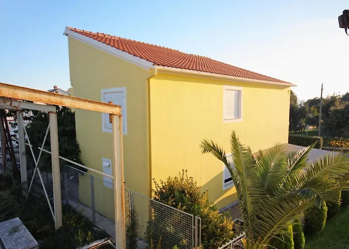Apartman With Parking Space Bibinje, Zadar - 681