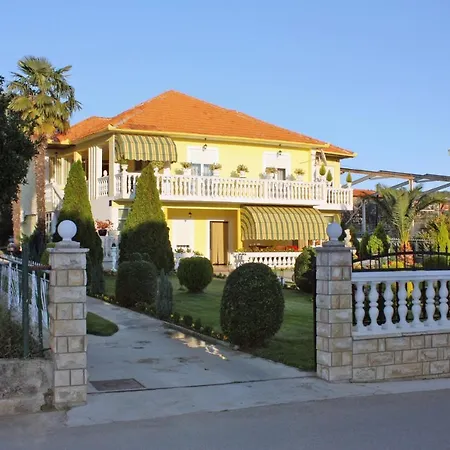 With Parking Space Bibinje, Zadar - 681