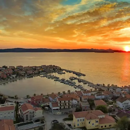 Διαμέρισμα With Parking Space Bibinje, Zadar - 681