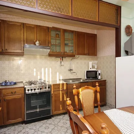 Appartamento With Parking Space Bibinje, Zadar - 681 *