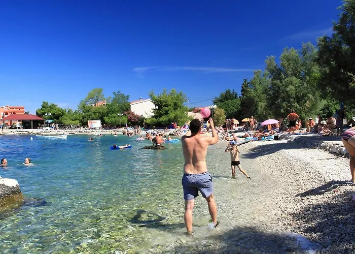 With Parking Space Bibinje, Zadar - 681 Apartamento Bibinje