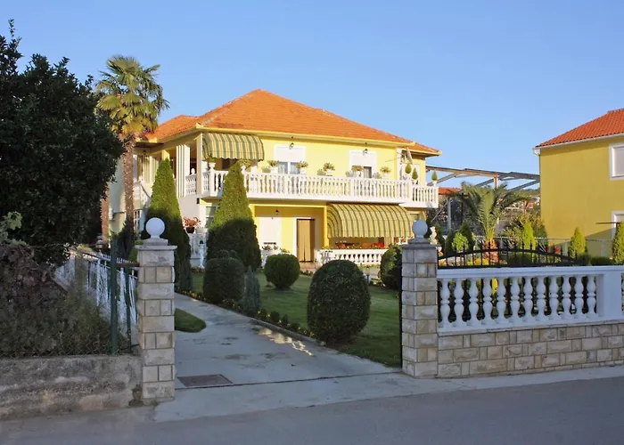 With Parking Space Bibinje, Zadar - 681