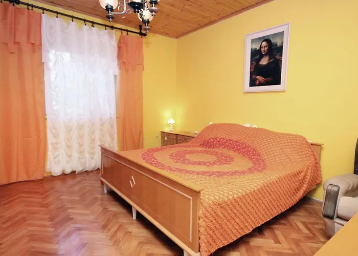With Parking Space Bibinje, Zadar - 681 公寓 *